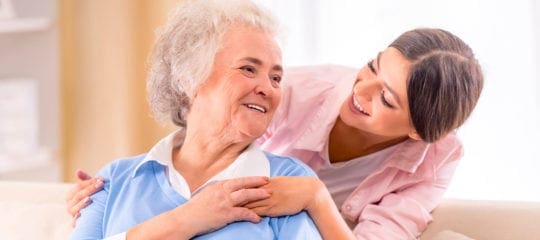 The 6 Activities Of Daily Living Checklist