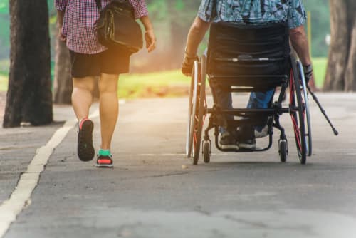 Signs and Symptoms of Multiple Sclerosis