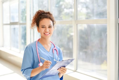 What Is A Certified Nursing Assistant