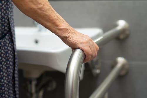 Home Safety Checklist for Seniors
