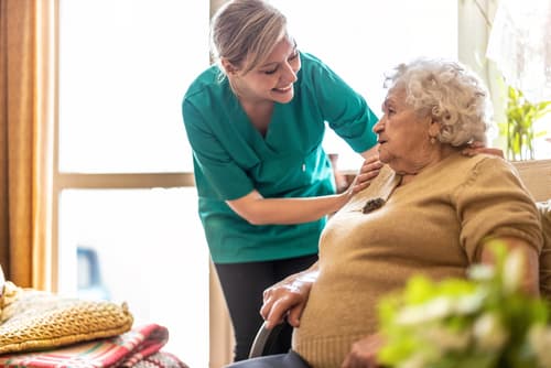 In-Home Care Costs