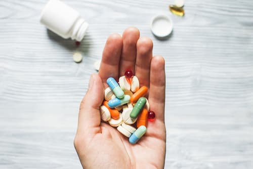 Simple Online Tools Identify Most Pills