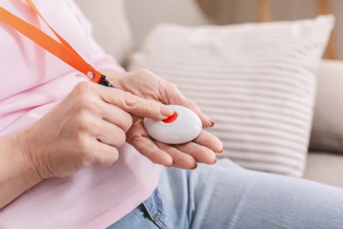 Elder Care Products | Alarms and Monitors
