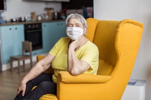 The Older Americans Act and Senior Independence