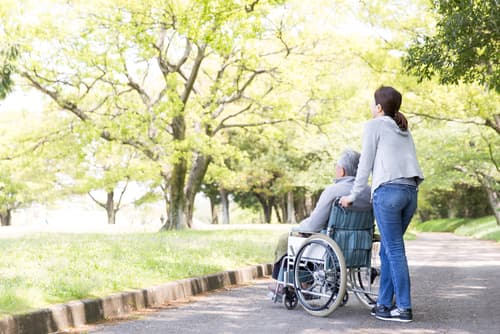 Coordinated Care | Benefits for Seniors