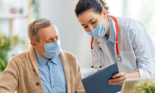 What Is A Skilled Nursing Facility?