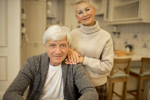 Devices to help seniors stay comfortable and independent at home