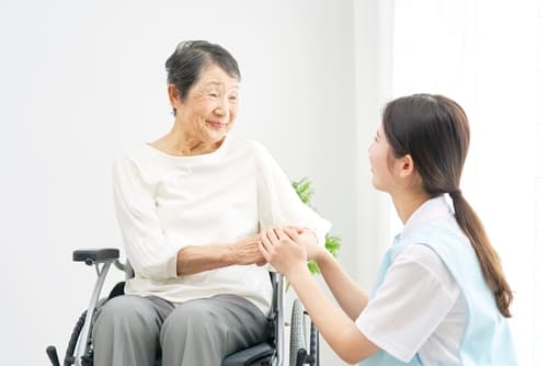 Health and Injury Considerations for Older Adults