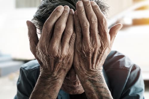 Three Types of Caregiver Abuse and What to Watch For