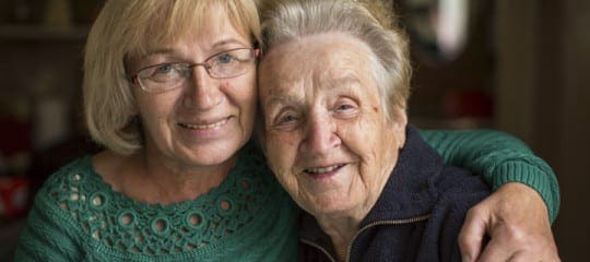 Primary Caregiver Stress – 3 Ways You Can Help Your Sister Care for Mom