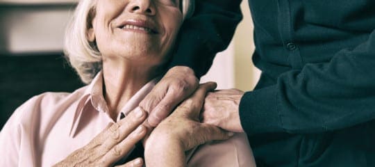 What to Expect from a Home Care Provider