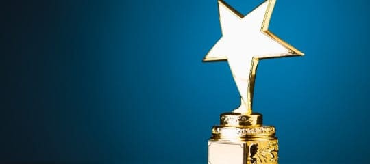 Bethesda In-Home Care Award Winner for the Second Time