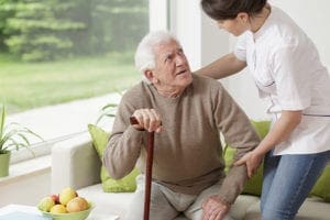comfort home care