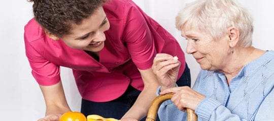 In-Home Care Explained