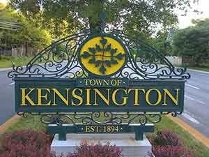 Kensington, MD In-Home Care
