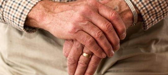 Home Safety for Seniors
