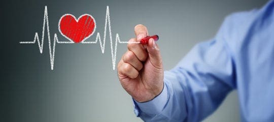 In-Home Care for Stroke Patients
