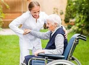 Silver Spring, MD In-Home Care