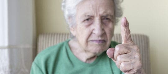 Misconceptions About In-Home Care