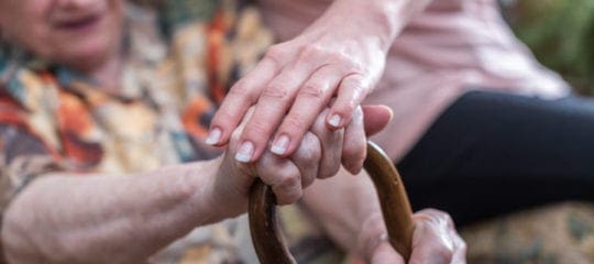 Situations That Require 24 Hour Home Care