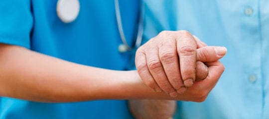 In-Home Care Services for the Elderly