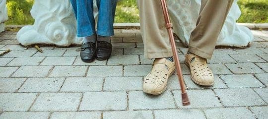Private Care for Elderly at Home