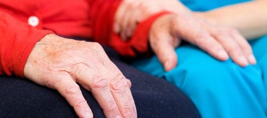 Typical Duties of a Home Health Aide