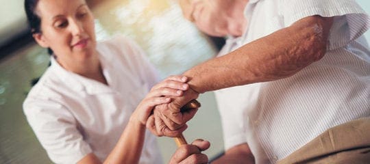 Safety Tips for Caregiving at Home