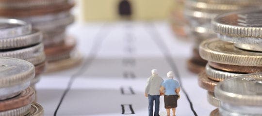 The Costs of Long-Term Care