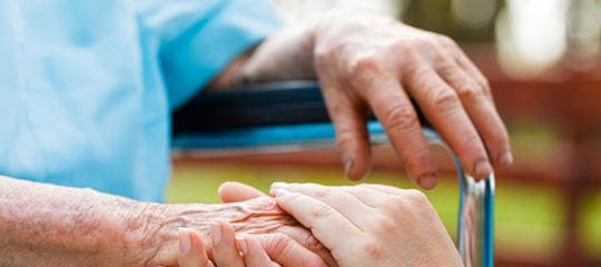 How to Start the Process of In-Home Care for the Elderly