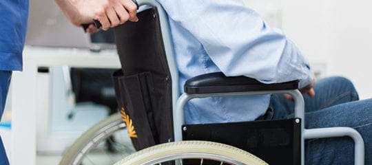 What is Injury Recovery Care