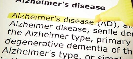 In-Home Care for Alzheimers Disease Patients