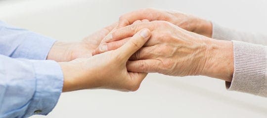 Why Respite Care is Important for the Caregiver