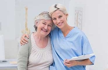 Long Term Care Facilities: Pro’s and Con’s