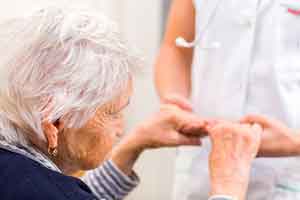 Care Options for Family Members with Long-Term Injuries