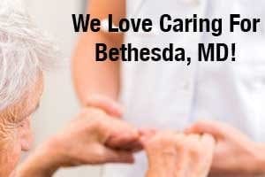 Bethesda, MD In-Home Care