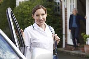 In-home care: independent contractor vs agency