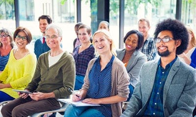 CEU Classes For Social Workers and Senior Care Professionals