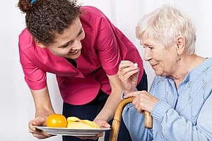 Assessing the State of Mobility of Your Elderly Loved One