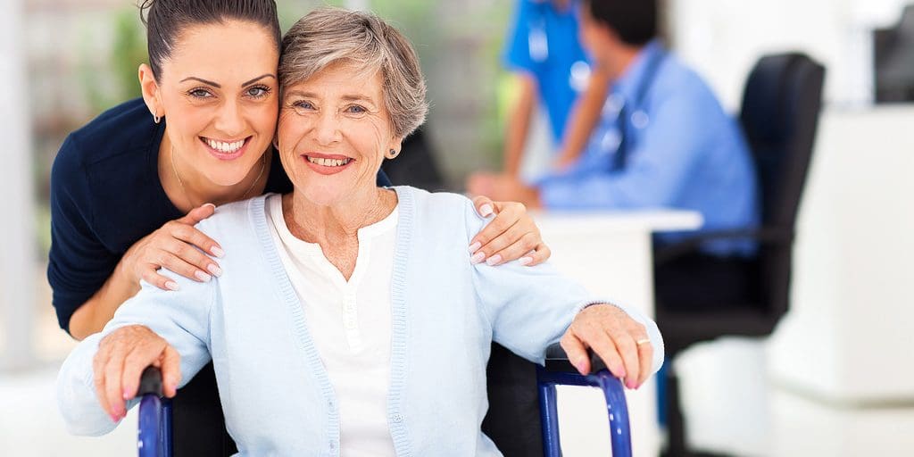 What Is Considered an IADL?