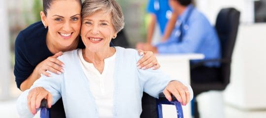 What Is Considered an IADL?