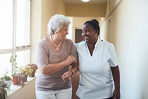 What is Respite In-Home Care?