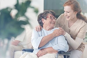 How Do I Communicate With My Loved One Affected by Alzheimer’s?
