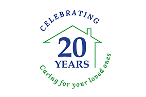 Comfort Home Care Celebrates 20 Years of Service to the Community