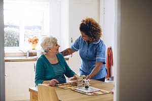 How Much Does In-Home Care Cost?