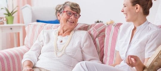 The Top Ten Things To Know About In-Home Care