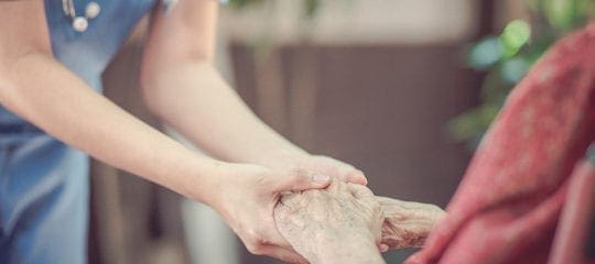 Does Medicare Pay for Respite Care?