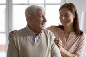 caregivers who could benefit from respite care
