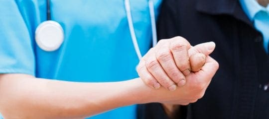 How To Qualify For In-Home Care