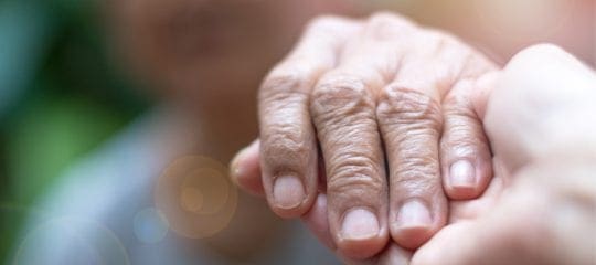 What Are the Four Levels of Hospice Care?